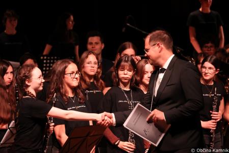Slavnostni koncert ob 70. obletnici delovanja Glasbene šole Kamnik (52)